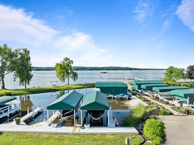 N1817 Wildwood DRIVE, Lake Geneva, WI 53147