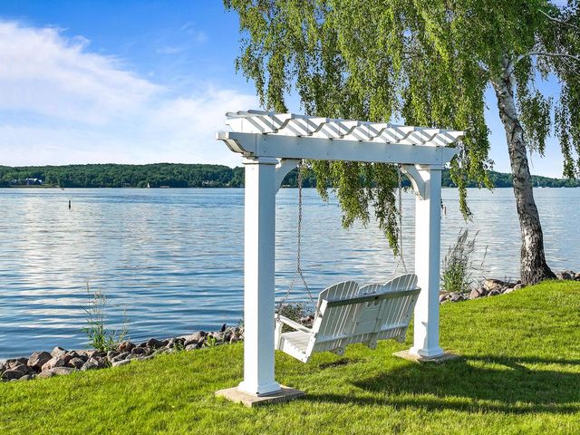 N1817 Wildwood DRIVE, Lake Geneva, WI 53147