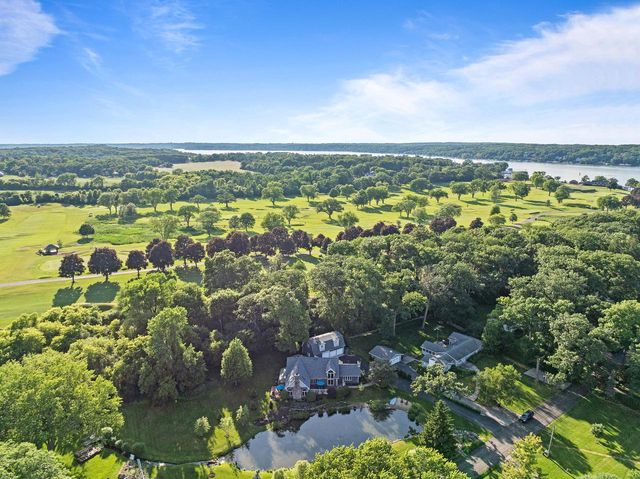 N1817 Wildwood DRIVE, Lake Geneva, WI 53147