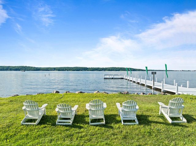 N1817 Wildwood DRIVE, Lake Geneva, WI 53147