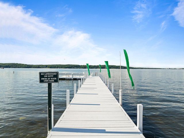 N1817 Wildwood DRIVE, Lake Geneva, WI 53147