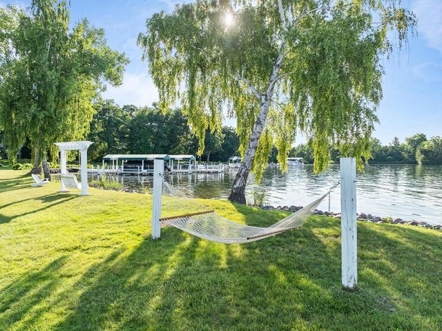 N1817 Wildwood DRIVE, Lake Geneva, WI 53147