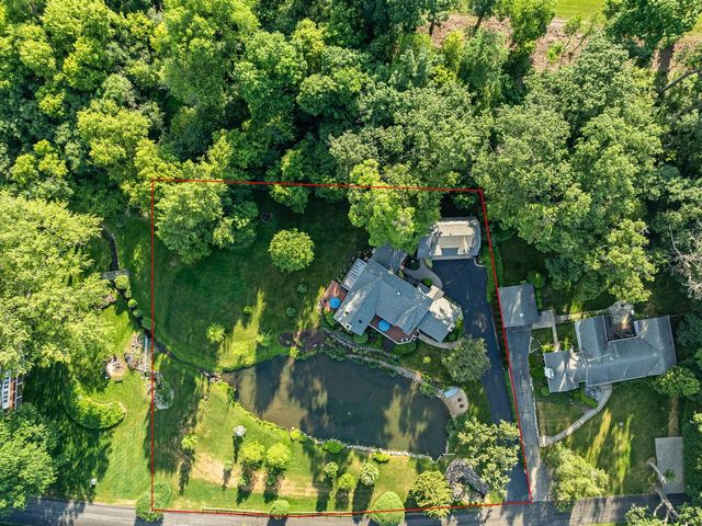 N1817 Wildwood DRIVE, Lake Geneva, WI 53147