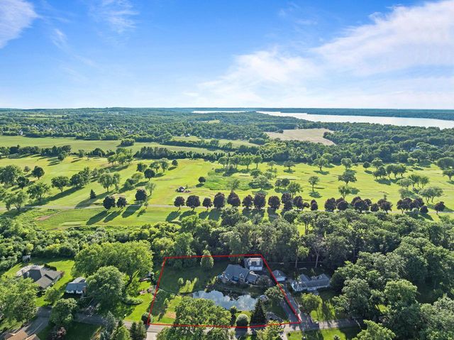 N1817 Wildwood DRIVE, Lake Geneva, WI 53147