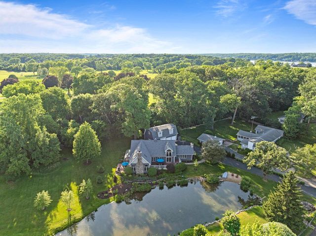 N1817 Wildwood DRIVE, Lake Geneva, WI 53147