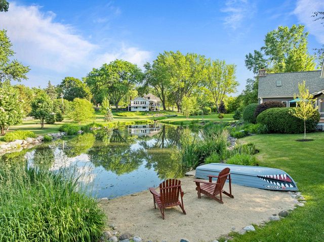 N1817 Wildwood DRIVE, Lake Geneva, WI 53147