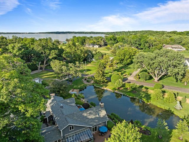 N1817 Wildwood DRIVE, Lake Geneva, WI 53147