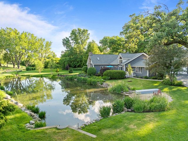 N1817 Wildwood DRIVE, Lake Geneva, WI 53147