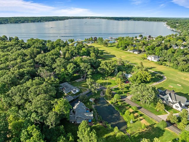 N1817 Wildwood DRIVE, Lake Geneva, WI 53147