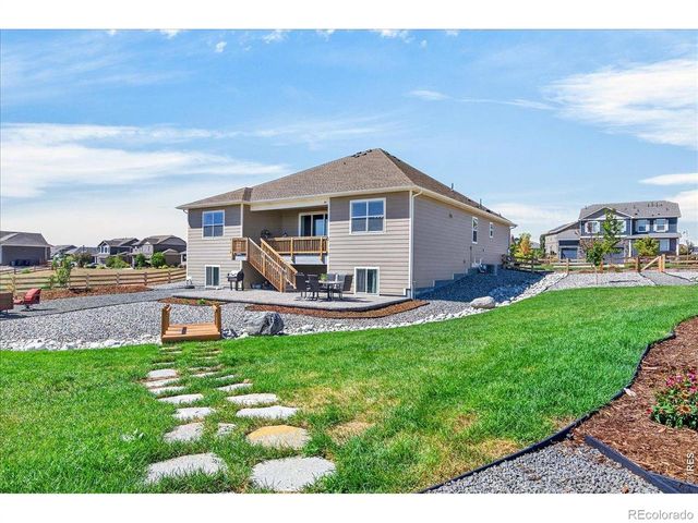15774 Spruce Street, Thornton, CO 80602