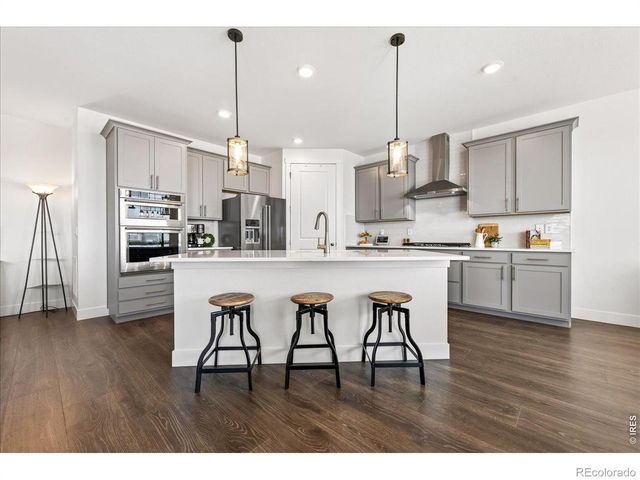 15774 Spruce Street, Thornton, CO 80602