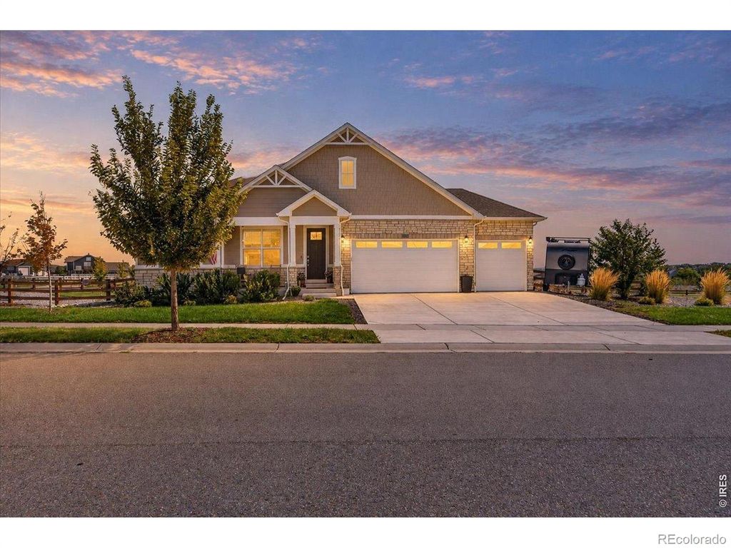 15774 Spruce Street, Thornton, CO 80602