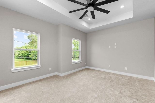 969 Reverend B J Lewis Drive B, Houston, TX 77088
