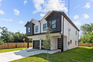 969 Reverend B J Lewis Drive B, Houston, TX 77088
