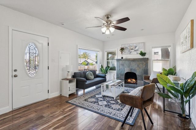 108 Mayo Avenue, Vallejo, CA 94590