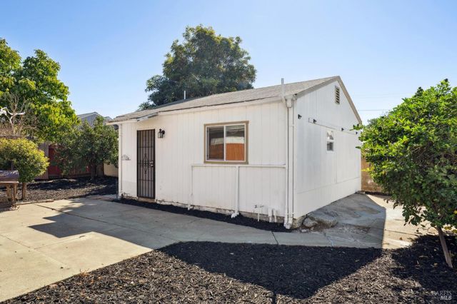 108 Mayo Avenue, Vallejo, CA 94590