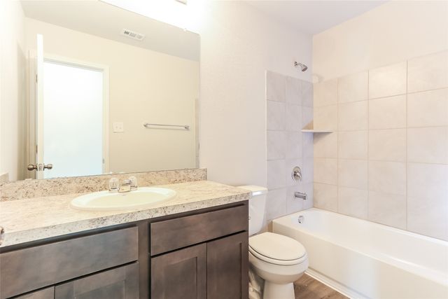 8308 Yaupon Holly Court, Fort Worth, TX 76123