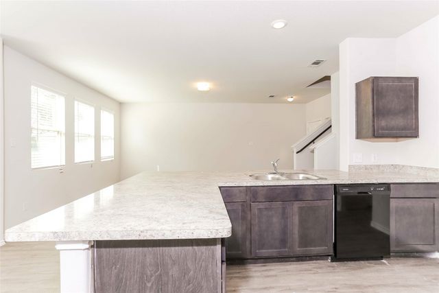 8308 Yaupon Holly Court, Fort Worth, TX 76123