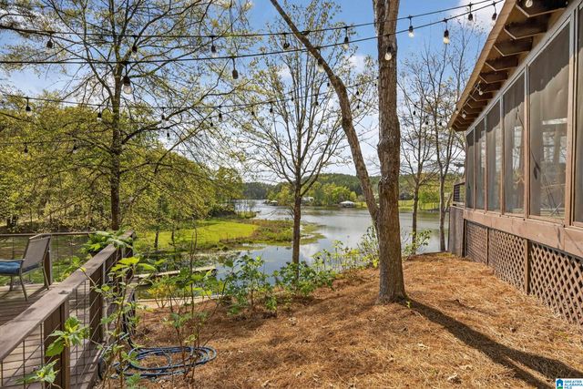 488 SULPHUR CREEK LANE, Sylacauga, AL 35151
