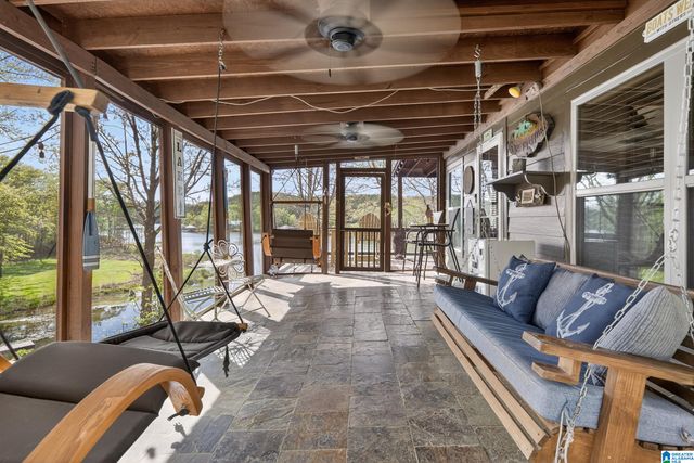 488 SULPHUR CREEK LANE, Sylacauga, AL 35151