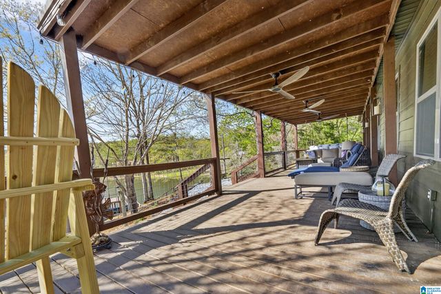 488 SULPHUR CREEK LANE, Sylacauga, AL 35151