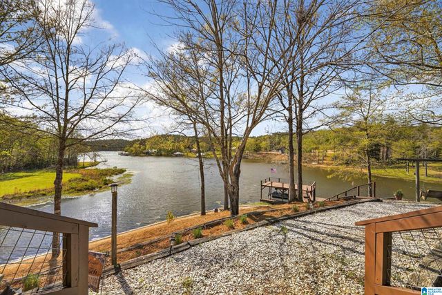 488 SULPHUR CREEK LANE, Sylacauga, AL 35151