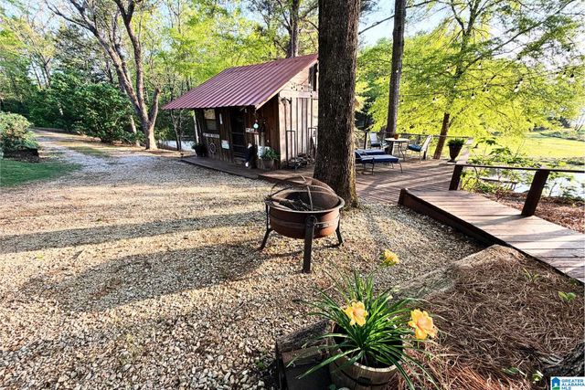 488 SULPHUR CREEK LANE, Sylacauga, AL 35151