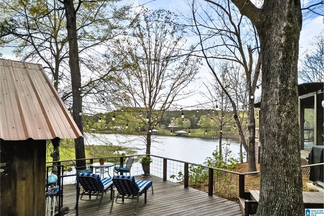 488 SULPHUR CREEK LANE, Sylacauga, AL 35151
