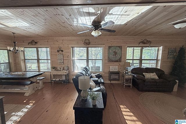 488 SULPHUR CREEK LANE, Sylacauga, AL 35151