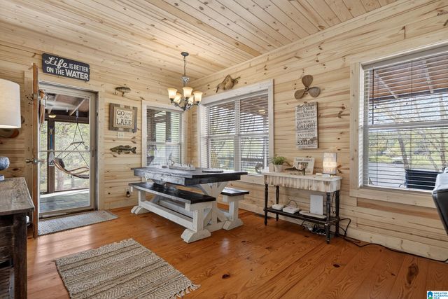 488 SULPHUR CREEK LANE, Sylacauga, AL 35151