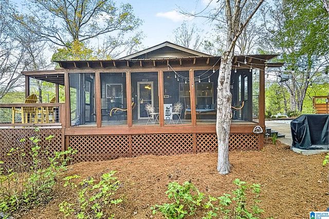 488 SULPHUR CREEK LANE, Sylacauga, AL 35151