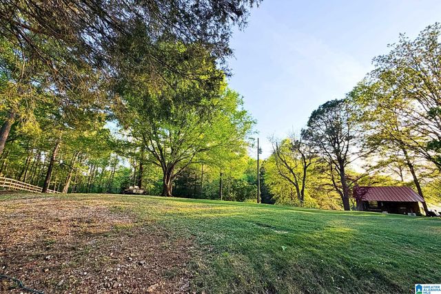 488 SULPHUR CREEK LANE, Sylacauga, AL 35151