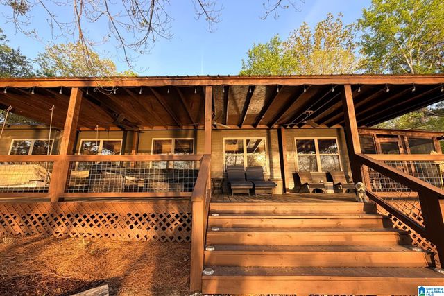 488 SULPHUR CREEK LANE, Sylacauga, AL 35151