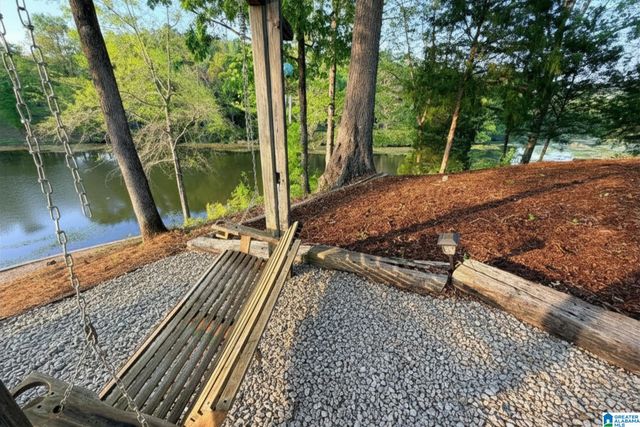 488 SULPHUR CREEK LANE, Sylacauga, AL 35151