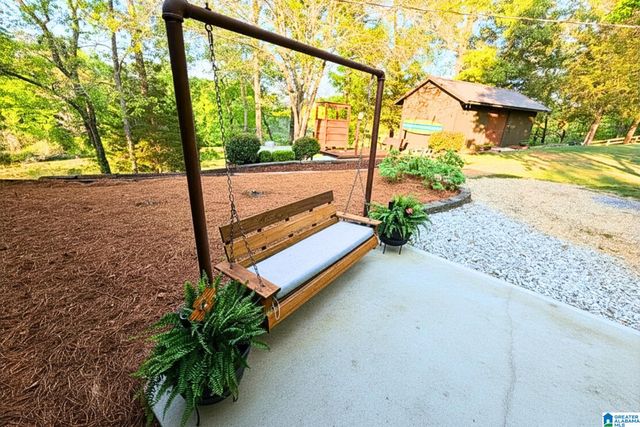 488 SULPHUR CREEK LANE, Sylacauga, AL 35151