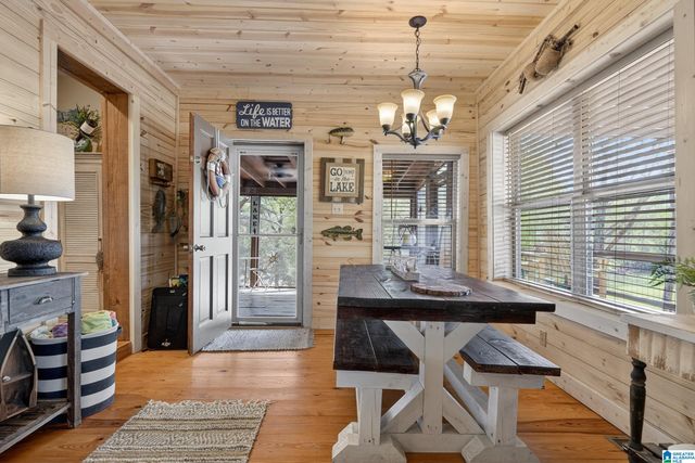 488 SULPHUR CREEK LANE, Sylacauga, AL 35151