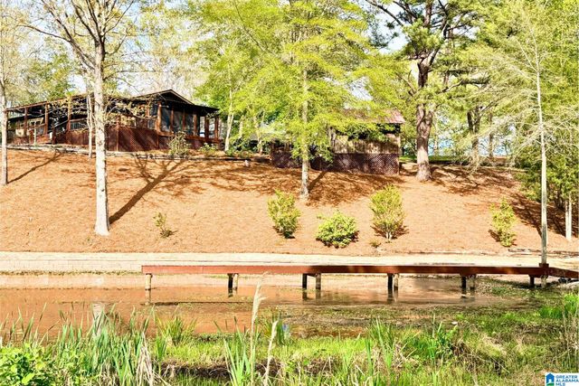 488 SULPHUR CREEK LANE, Sylacauga, AL 35151