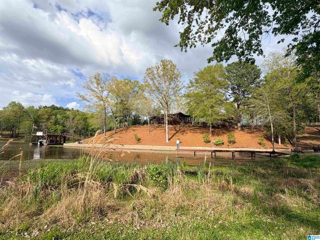 488 SULPHUR CREEK LANE, Sylacauga, AL 35151