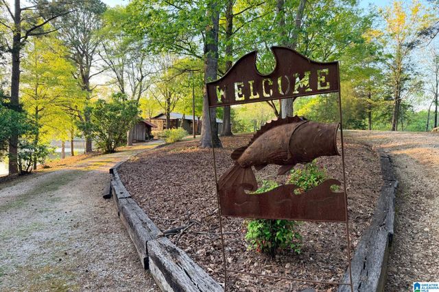 488 SULPHUR CREEK LANE, Sylacauga, AL 35151