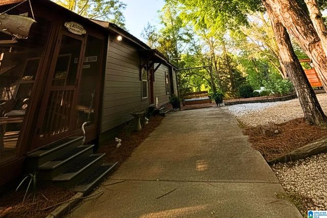 488 SULPHUR CREEK LANE, Sylacauga, AL 35151