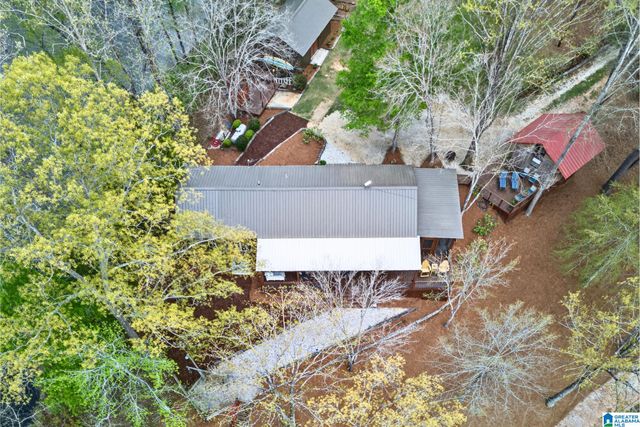 488 SULPHUR CREEK LANE, Sylacauga, AL 35151