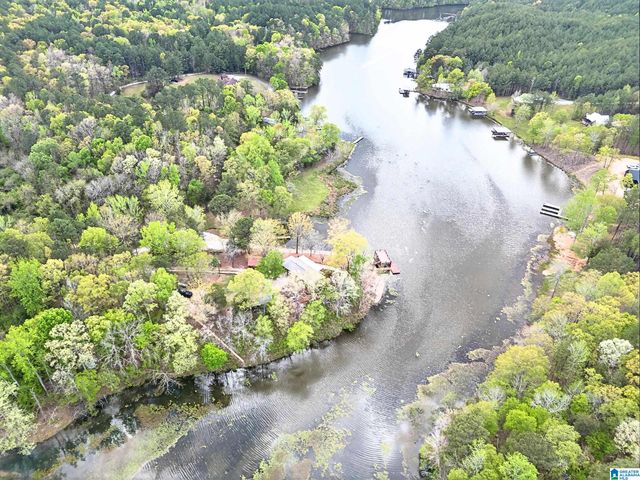 488 SULPHUR CREEK LANE, Sylacauga, AL 35151