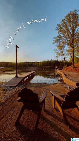 488 SULPHUR CREEK LANE, Sylacauga, AL 35151