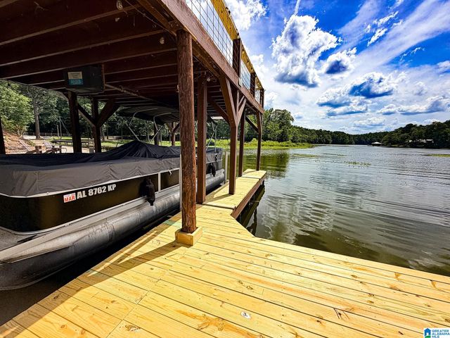 488 SULPHUR CREEK LANE, Sylacauga, AL 35151
