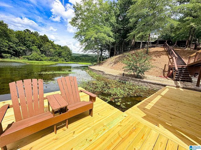 488 SULPHUR CREEK LANE, Sylacauga, AL 35151
