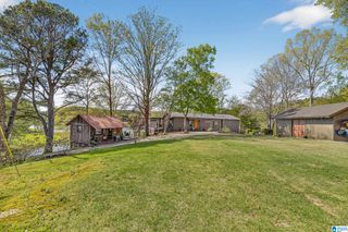 488 SULPHUR CREEK LANE, Sylacauga, AL 35151