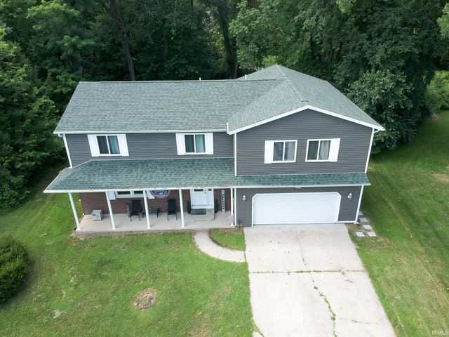 29715 Cardinal Avenue, Elkhart, IN 46516