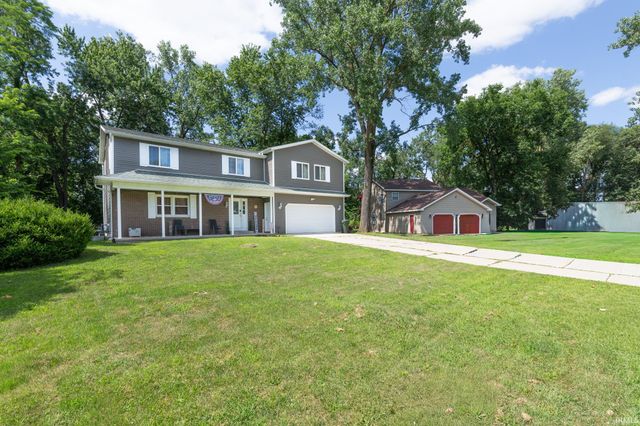 29715 Cardinal Avenue, Elkhart, IN 46516