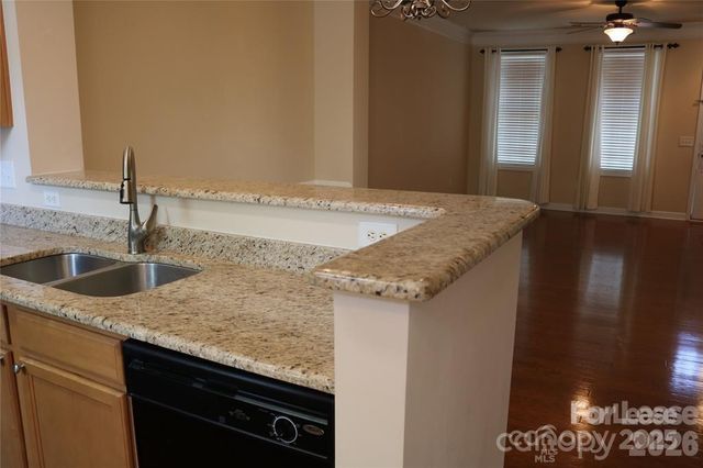 9806 Longstone Lane, Charlotte, NC 28277