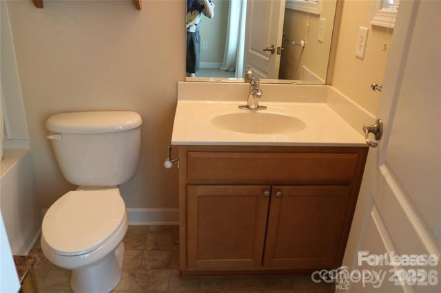 9806 Longstone Lane, Charlotte, NC 28277
